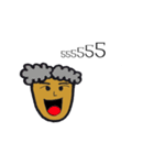 Emotion1（個別スタンプ：13）