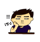 ArmKung（個別スタンプ：24）