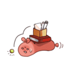 ソ～セージ（個別スタンプ：6）