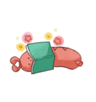 ソ～セージ（個別スタンプ：12）