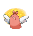 ソ～セージ（個別スタンプ：13）