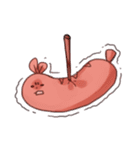 ソ～セージ（個別スタンプ：23）
