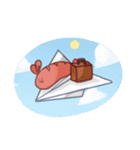 ソ～セージ（個別スタンプ：29）