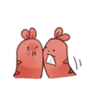 ソ～セージ（個別スタンプ：34）