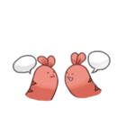 ソ～セージ（個別スタンプ：35）