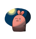 ソ～セージ（個別スタンプ：36）