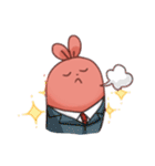ソ～セージ（個別スタンプ：37）