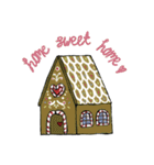 Hansel and Gretel and The Candy Witch（個別スタンプ：40）