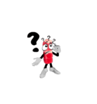 Mr Bacon - Part 3（個別スタンプ：2）