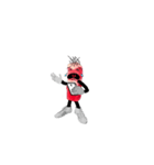 Mr Bacon - Part 3（個別スタンプ：14）