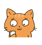 Rabbit's working hours（個別スタンプ：1）