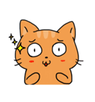 Rabbit's working hours（個別スタンプ：28）