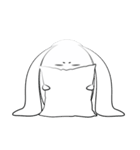 thankhun（個別スタンプ：4）