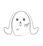 thankhun（個別スタンプ：16）