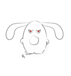 thankhun（個別スタンプ：18）