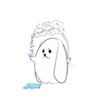thankhun（個別スタンプ：21）