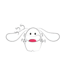 thankhun（個別スタンプ：33）