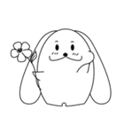 thankhun（個別スタンプ：40）
