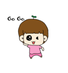 Foolish（個別スタンプ：1）