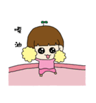 Foolish（個別スタンプ：5）