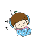 Foolish（個別スタンプ：13）