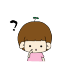 Foolish（個別スタンプ：16）