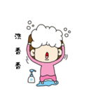 Foolish（個別スタンプ：21）