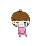 Foolish（個別スタンプ：22）