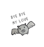 Original of SnowyPiggy（個別スタンプ：2）