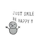 Original of SnowyPiggy（個別スタンプ：5）