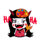 Artist（個別スタンプ：15）