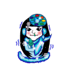 Artist（個別スタンプ：17）