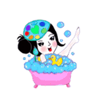 Artist（個別スタンプ：22）
