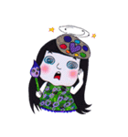 Artist（個別スタンプ：25）