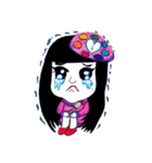 Artist（個別スタンプ：27）