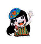 Artist（個別スタンプ：30）