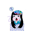 Artist（個別スタンプ：31）