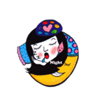 Artist（個別スタンプ：32）