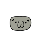 Birdy ＆ Piggypug（個別スタンプ：1）