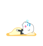 動く！ETC2.0くん（個別スタンプ：4）
