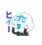 動く！ETC2.0くん（個別スタンプ：5）