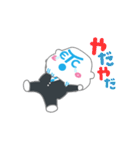 動く！ETC2.0くん（個別スタンプ：15）