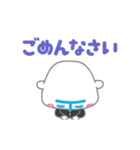 動く！ETC2.0くん（個別スタンプ：22）