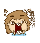 Jiang Jiang That's it ！（個別スタンプ：16）