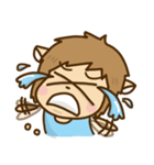 Jiang Jiang That's it ！（個別スタンプ：18）