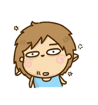 Jiang Jiang That's it ！（個別スタンプ：27）