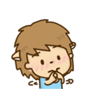 Jiang Jiang That's it ！（個別スタンプ：32）