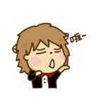 Jiang Jiang That's it ！（個別スタンプ：34）