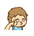 Jiang Jiang That's it ！（個別スタンプ：36）