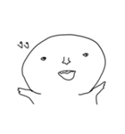 Happy Jonathan（個別スタンプ：1）